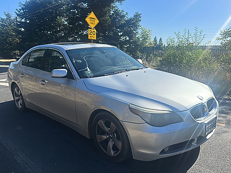 bmw 5 series 2004 WBANA73574B812552 image bmw 5 series 2004 WBANA73574B812552 image